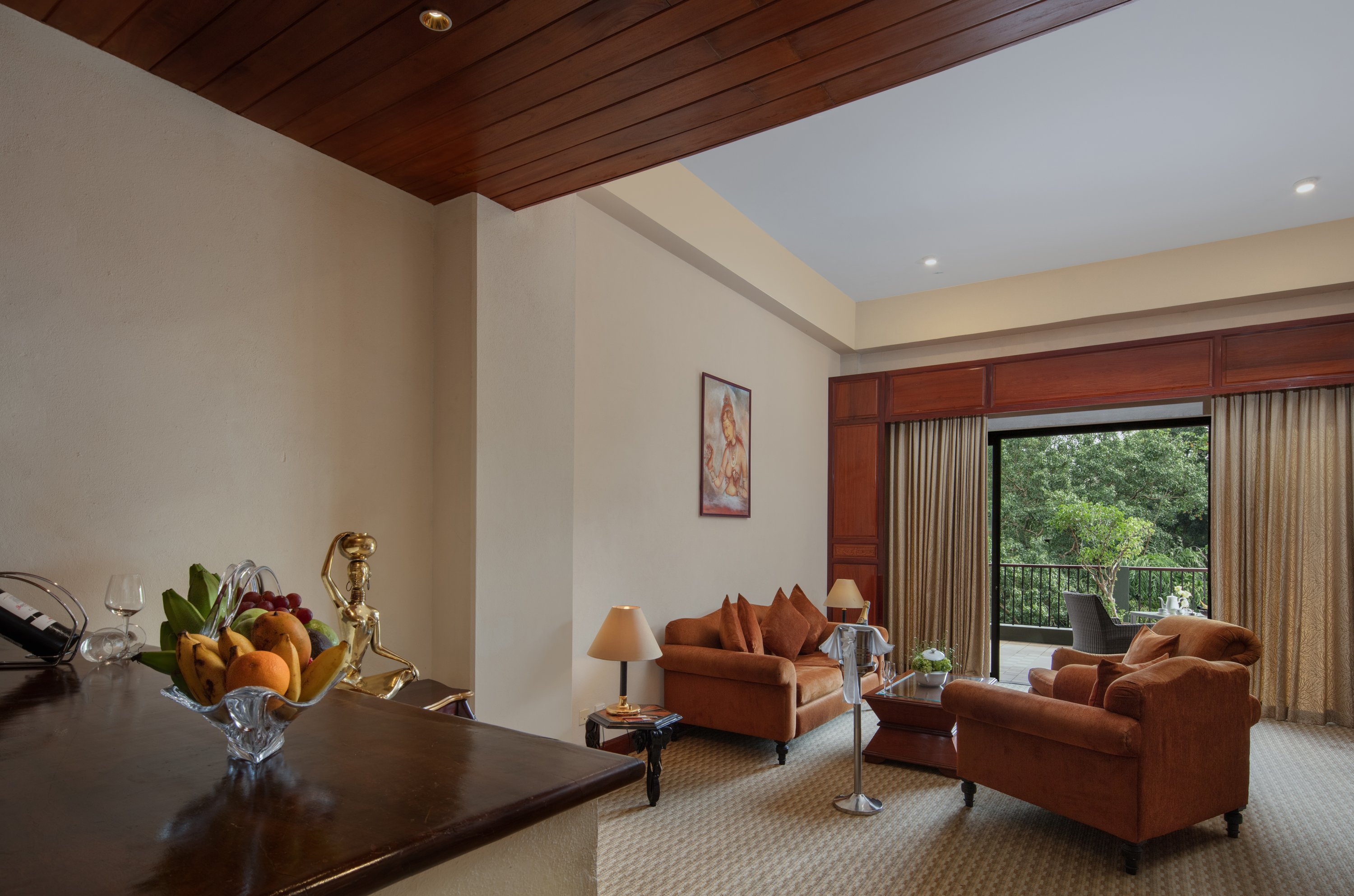EARLS REGENCY